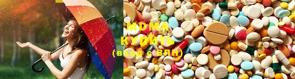 гидра Гусиноозёрск